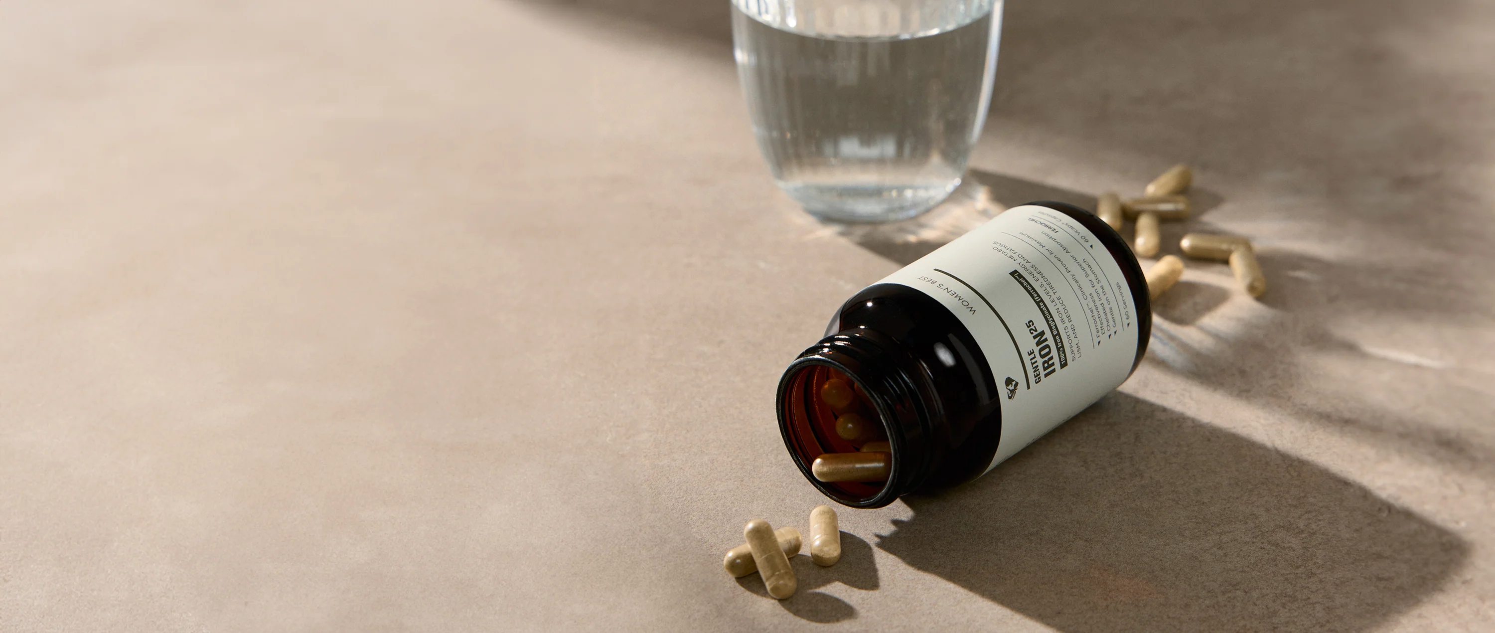 Empowering Your Every Move