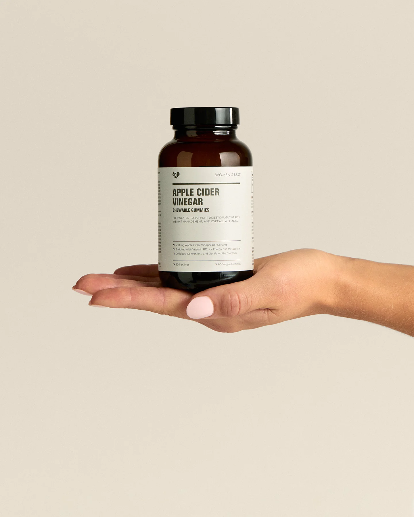 Apple Cider Vinegar Gummies - Image 3