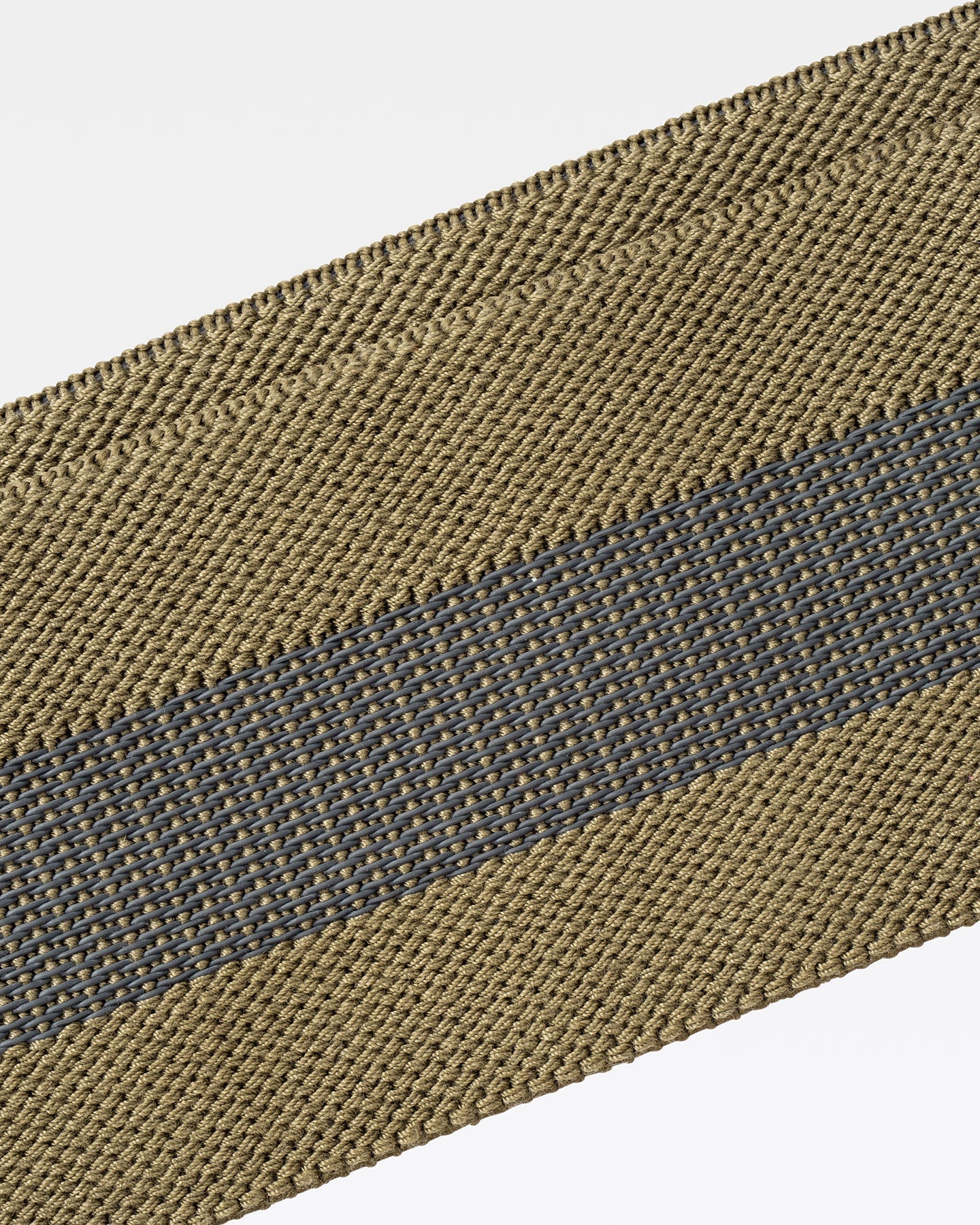 Short Resistance Band - Medium | Khaki - Image 4