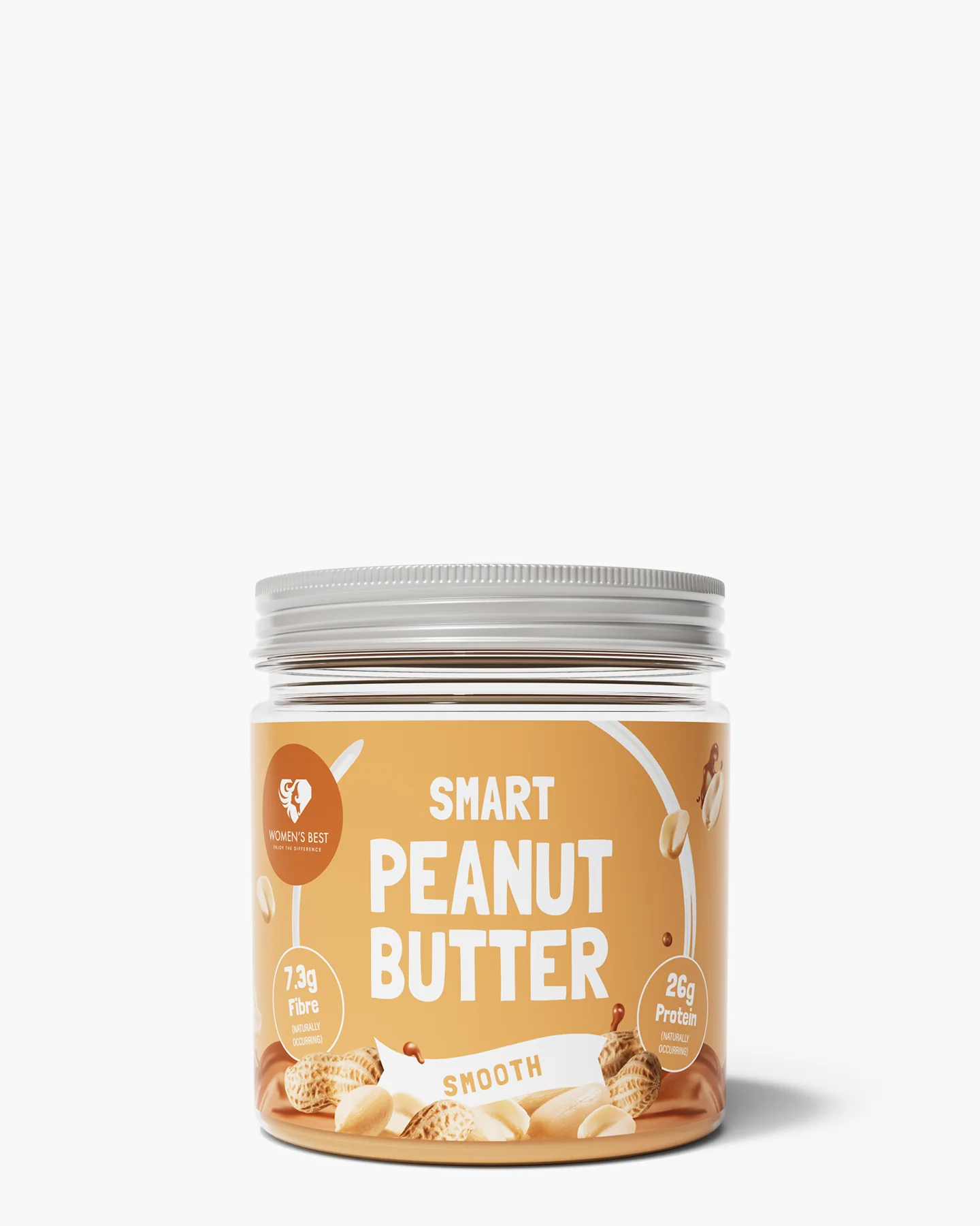 Smart Protein Peanut Butter - Image 6