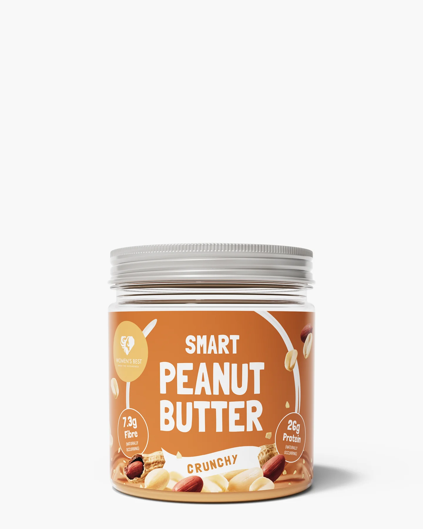 Smart Protein Peanut Butter - Image 7